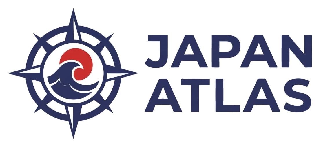 Japan Atlas