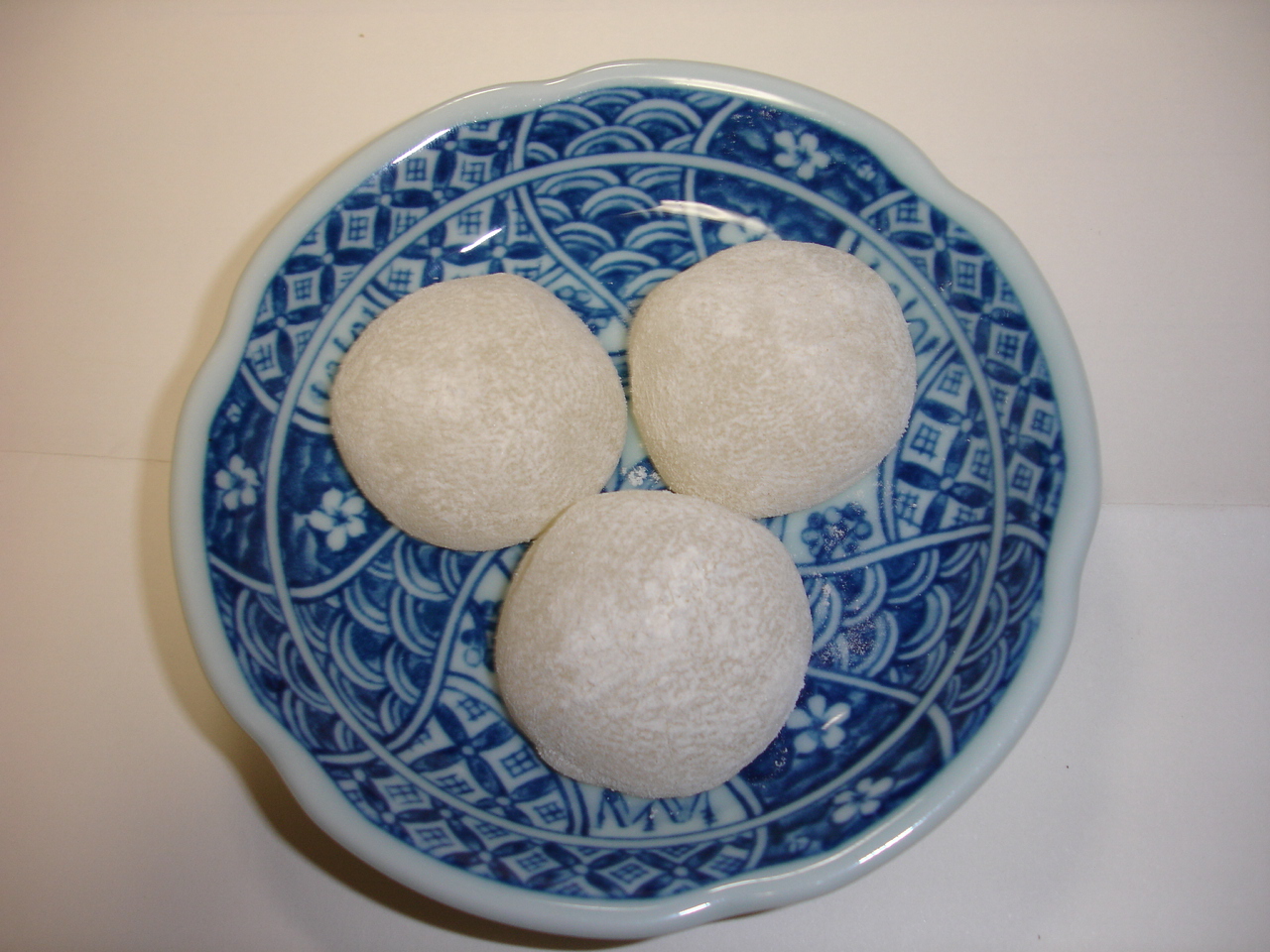 Kibi Dango