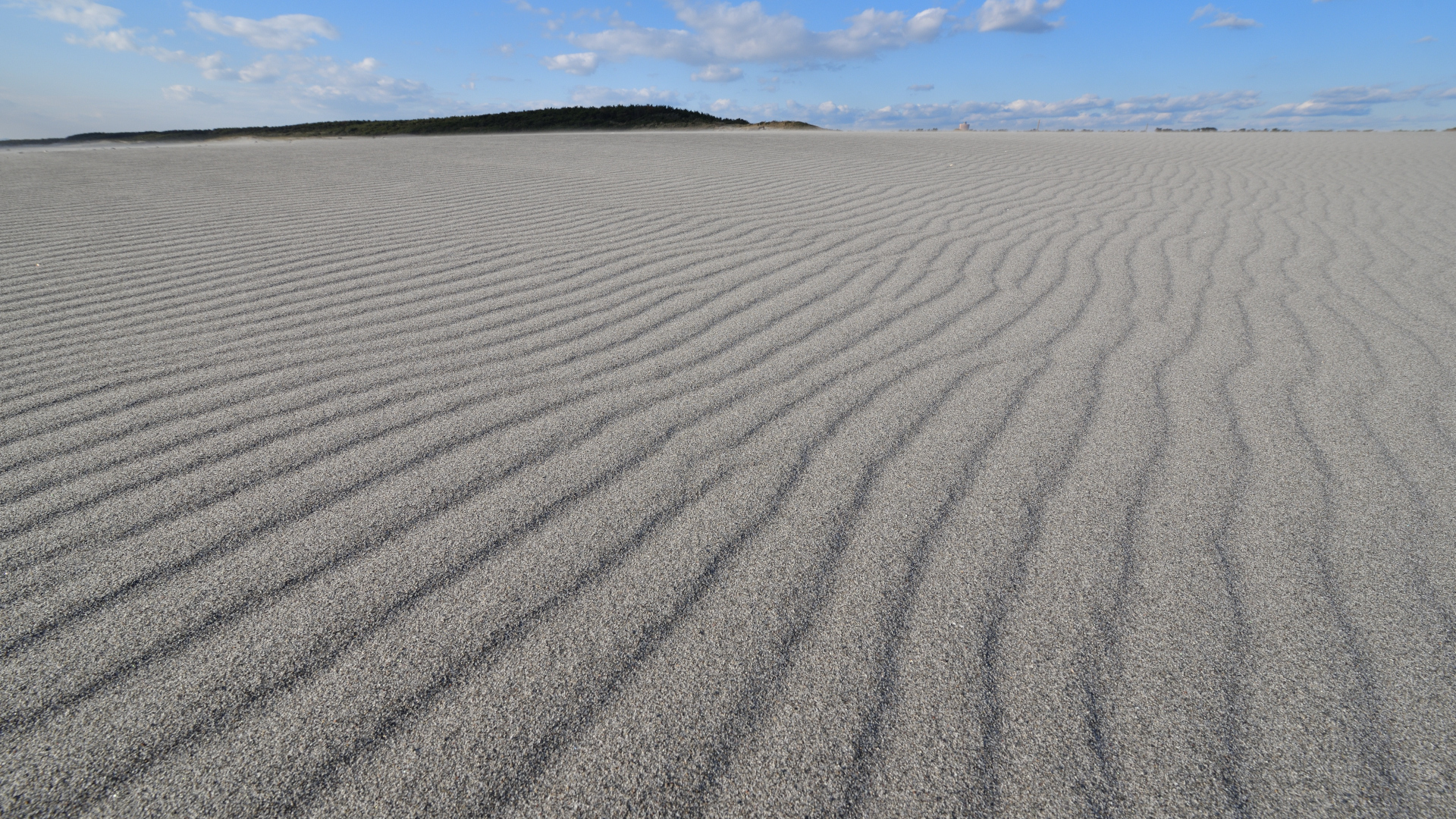 Hamamatsu Sand Dunes