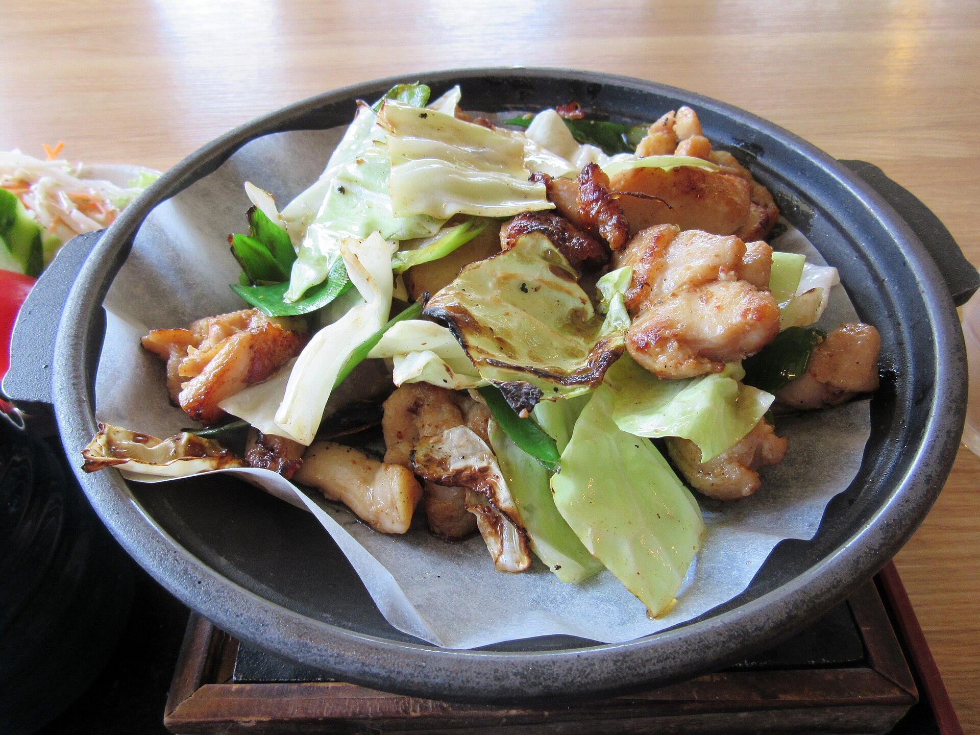 Keichan