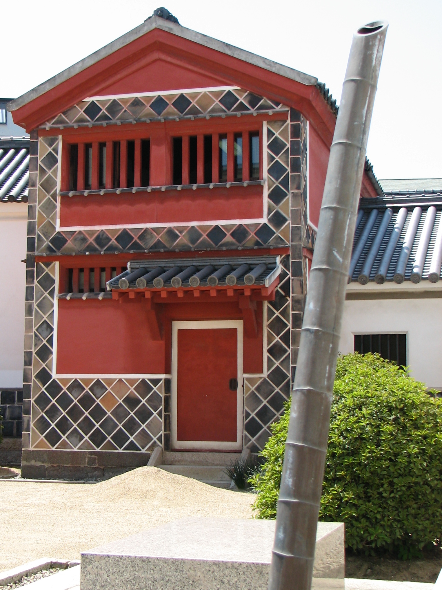 Ohara Museum of Art