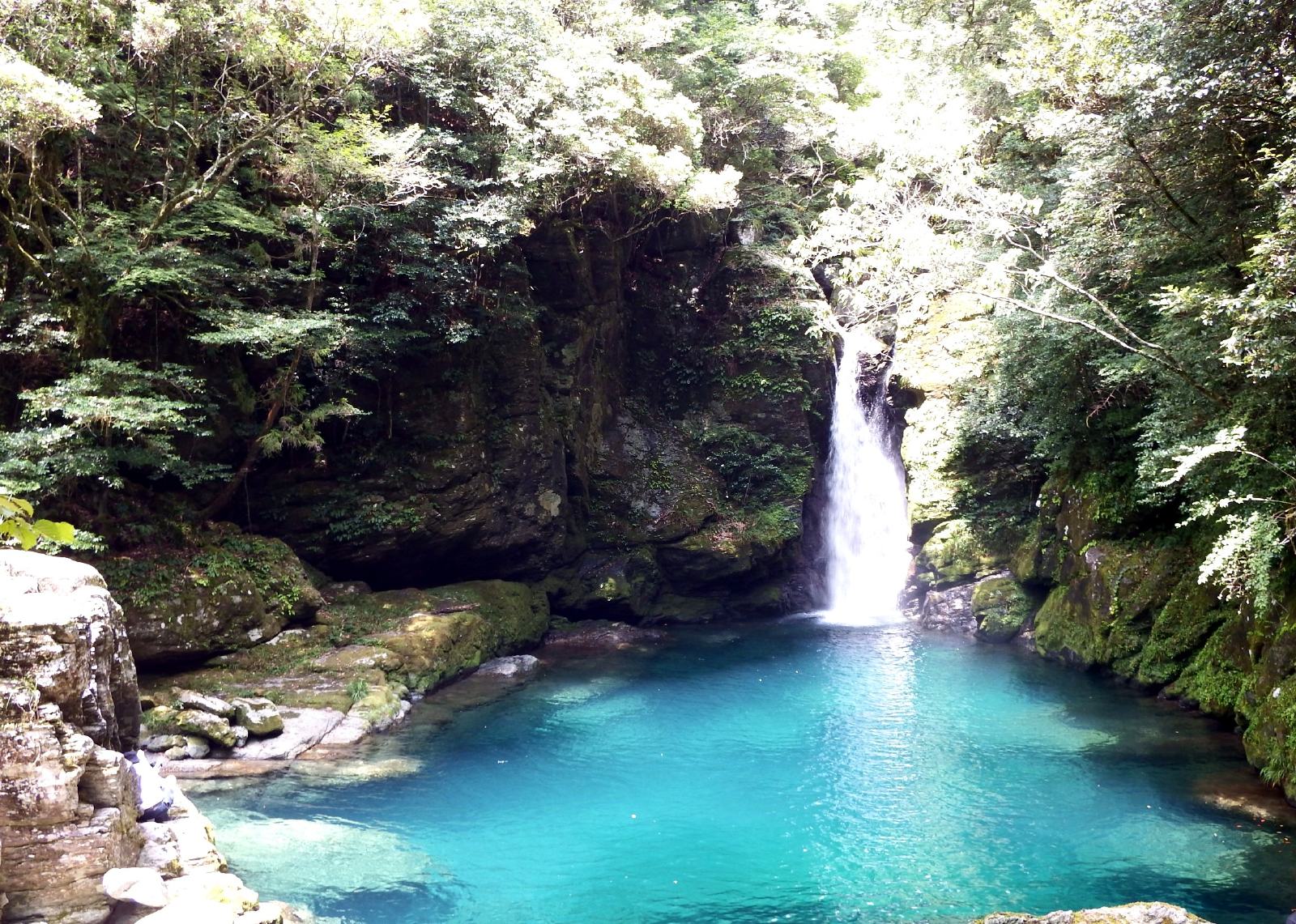 Niyodo River