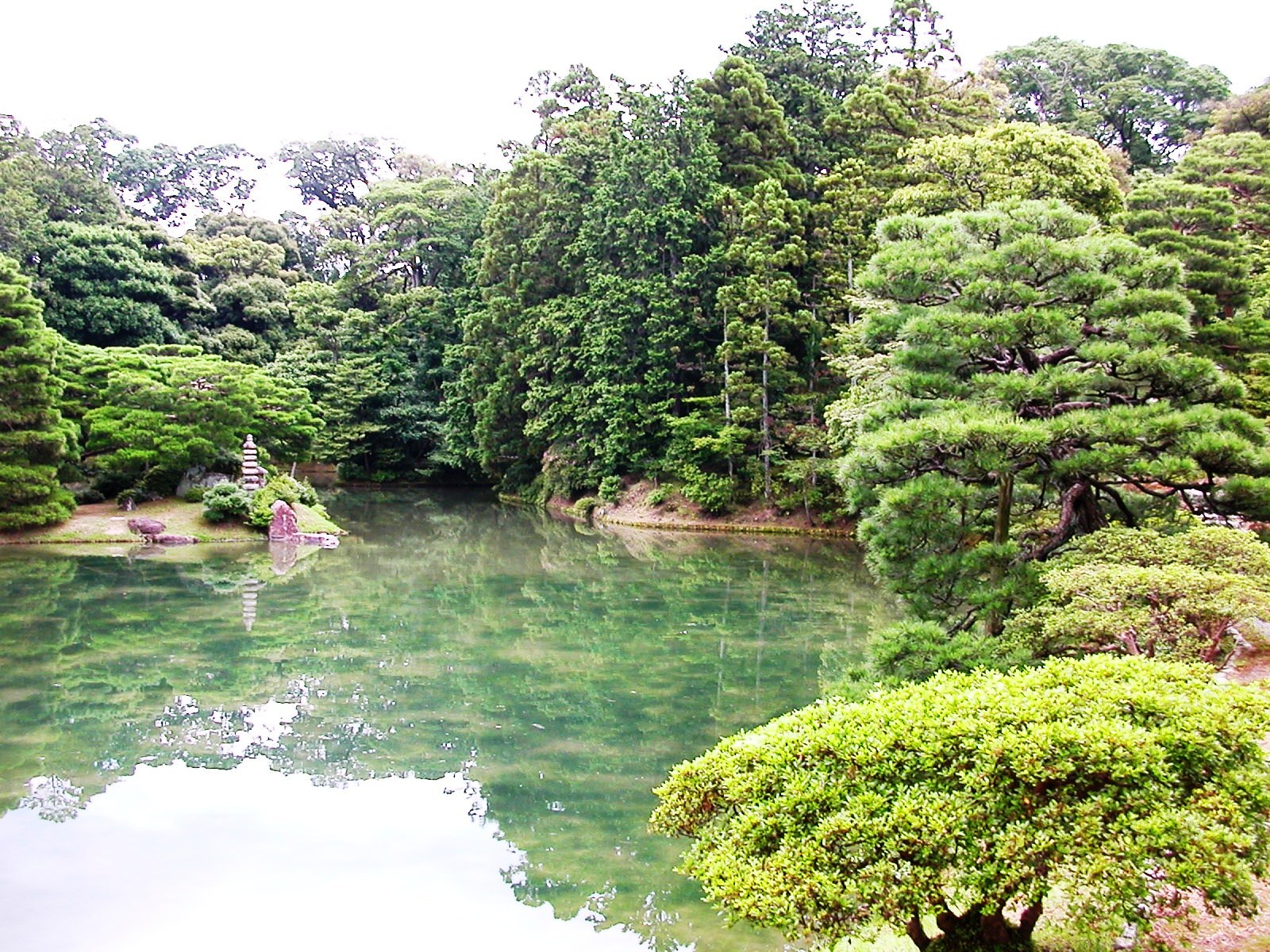 Katsura Imperial Villa
