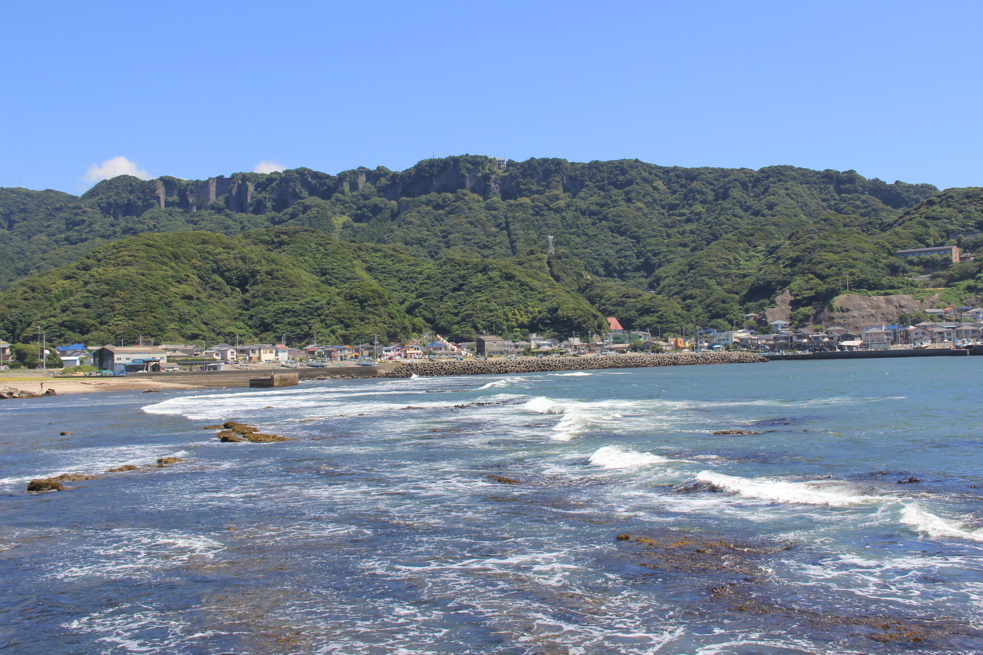 Nokogiriyama